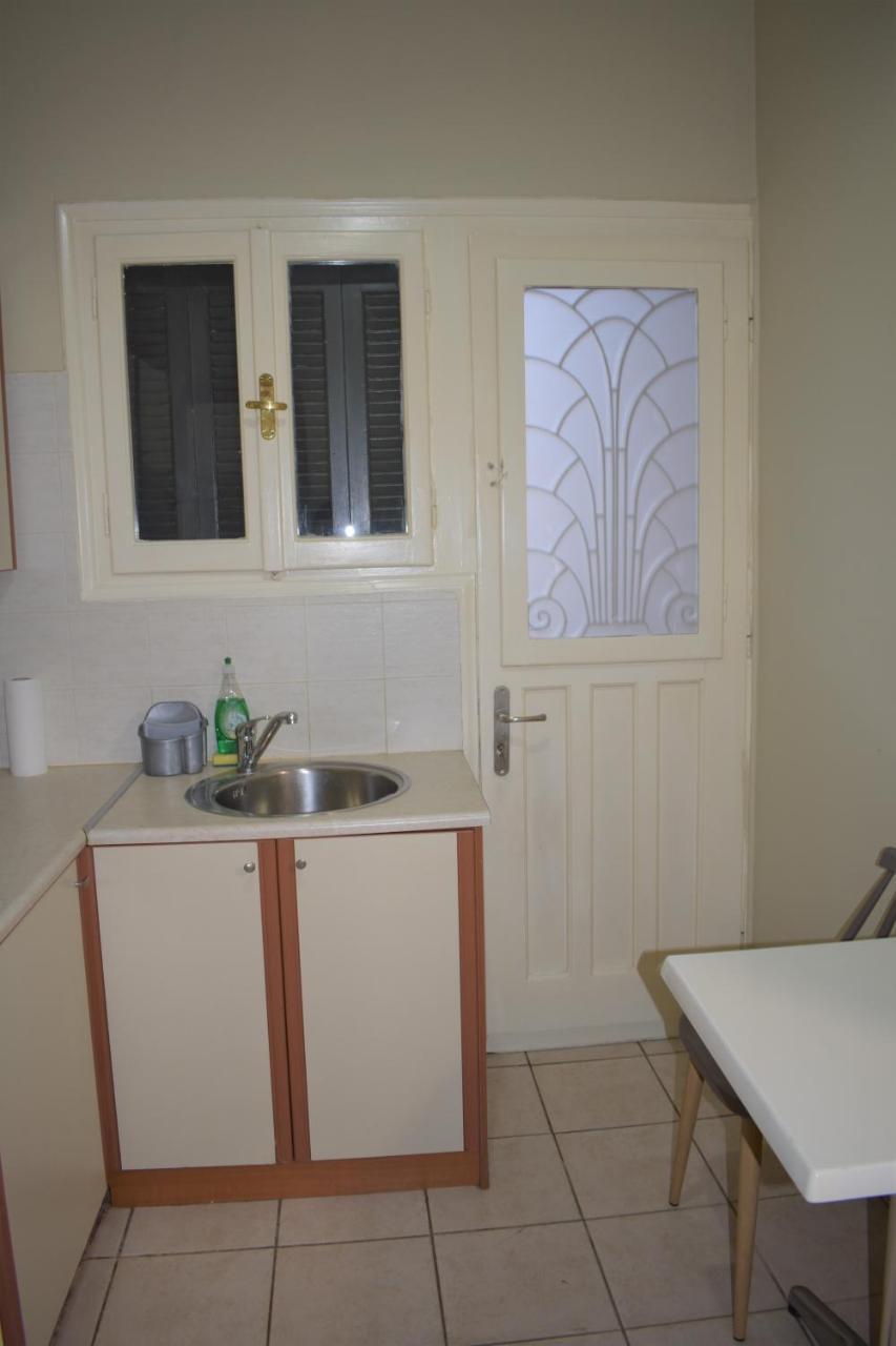 Great Location Comfort Flat Афины Экстерьер фото