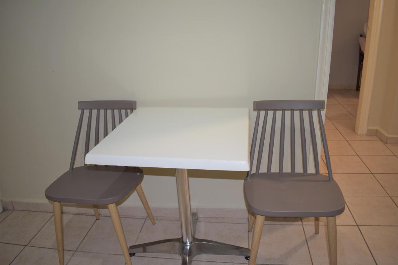Great Location Comfort Flat Афины Экстерьер фото