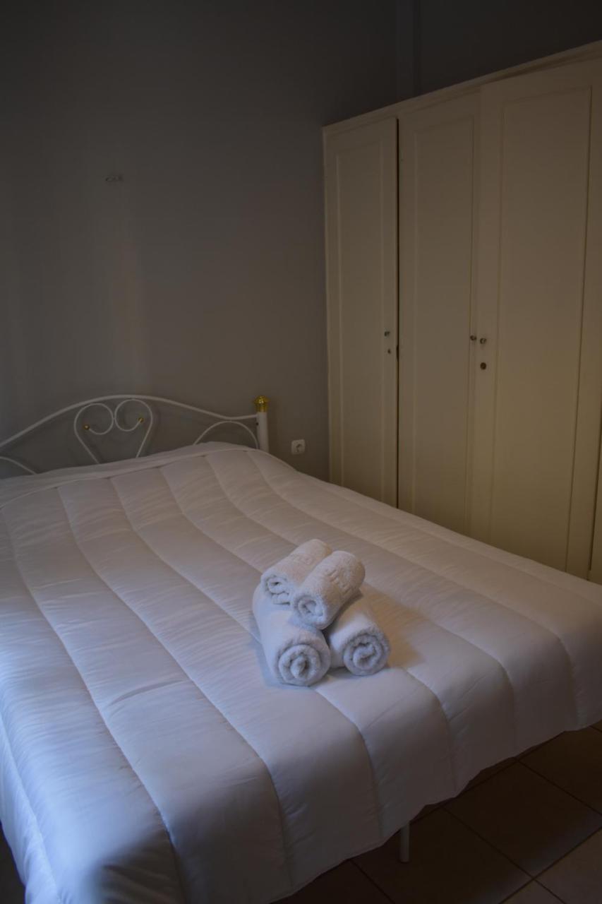 Great Location Comfort Flat Афины Экстерьер фото