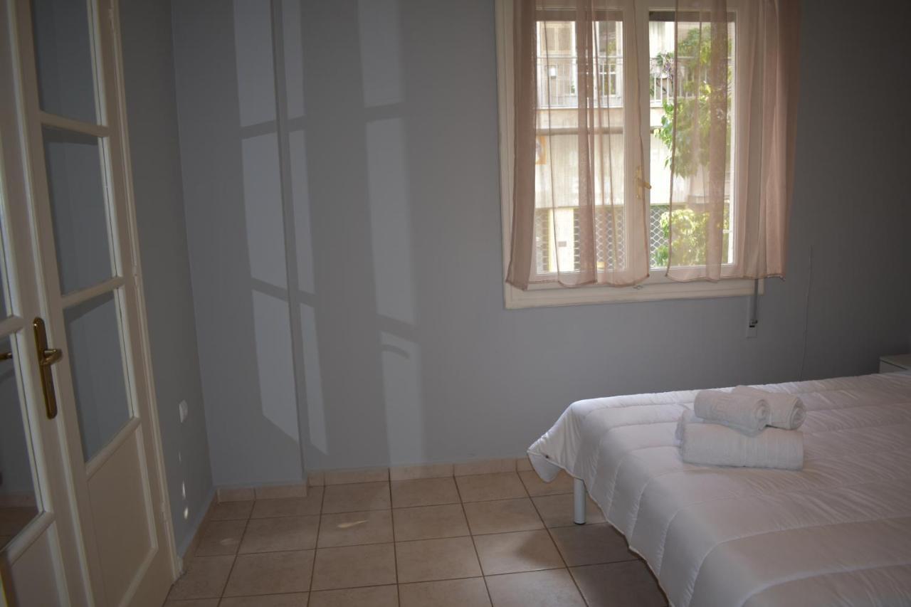 Great Location Comfort Flat Афины Экстерьер фото