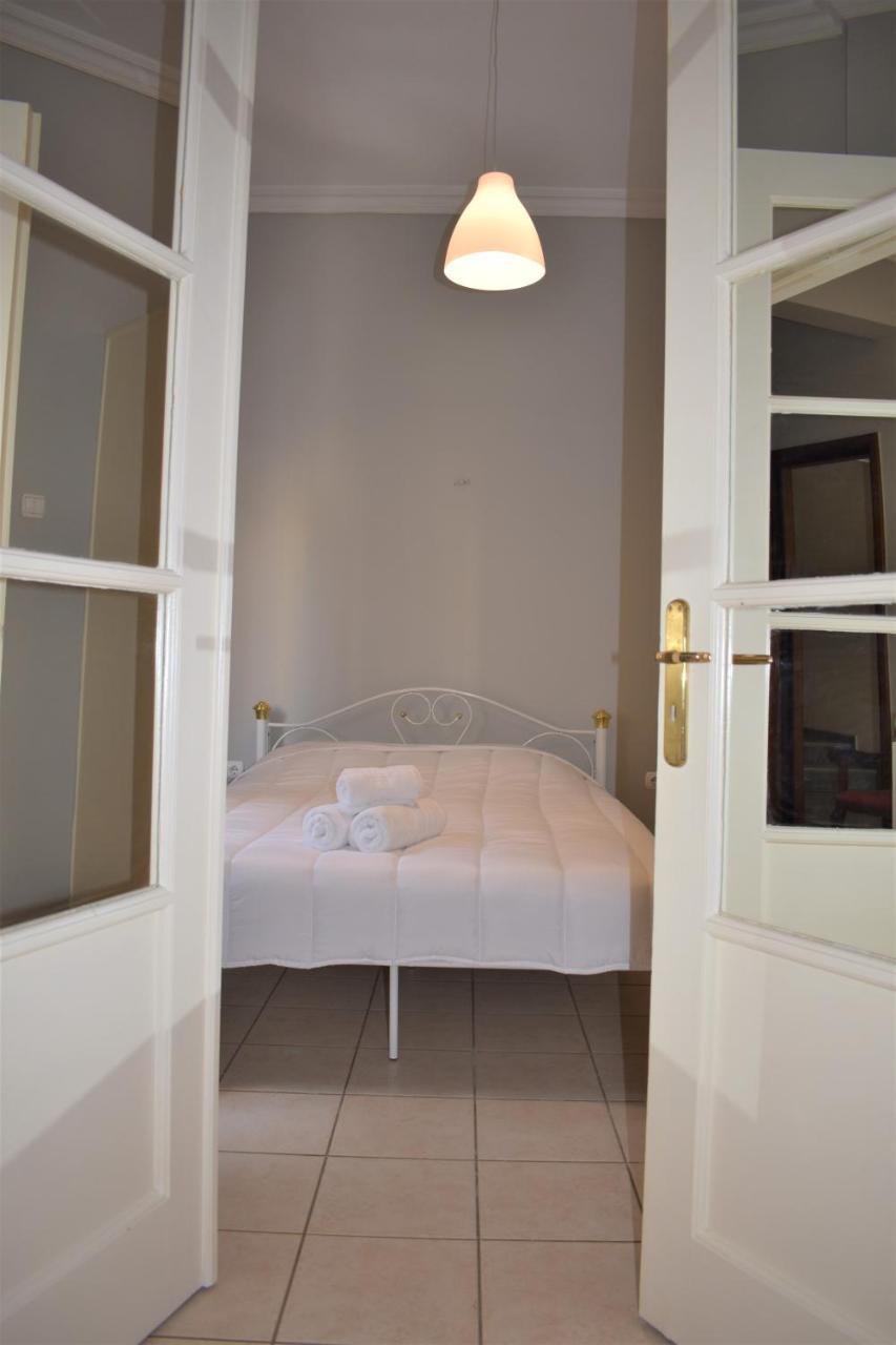 Great Location Comfort Flat Афины Экстерьер фото