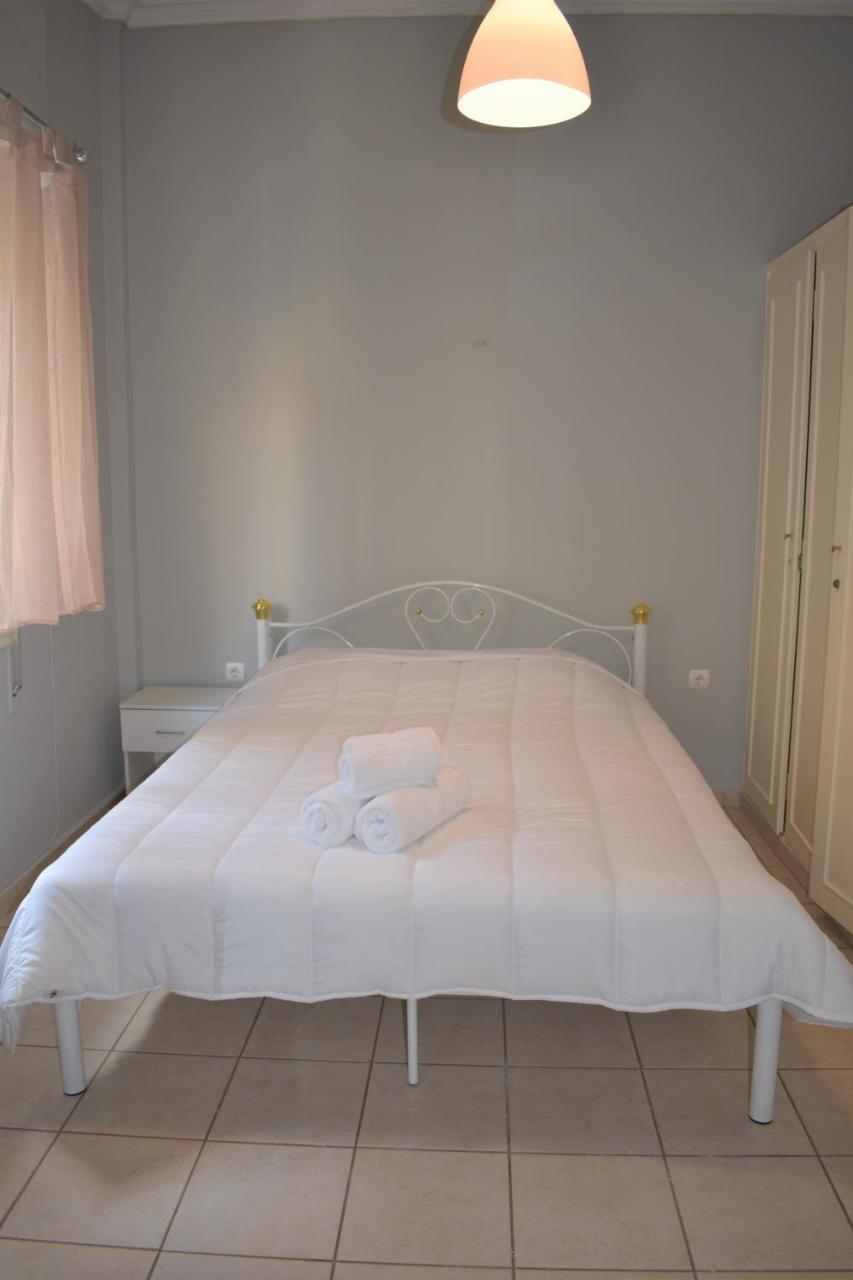 Great Location Comfort Flat Афины Экстерьер фото