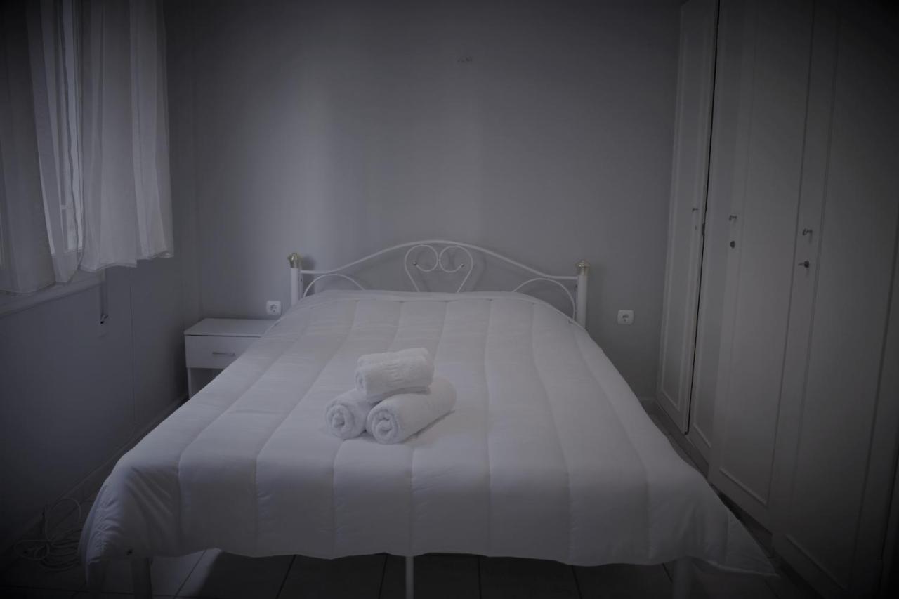 Great Location Comfort Flat Афины Экстерьер фото